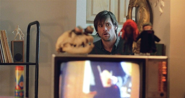 Великолепный Джим Керри: Человек, который смеялся сквозь слезы и заставил смеяться весь мир