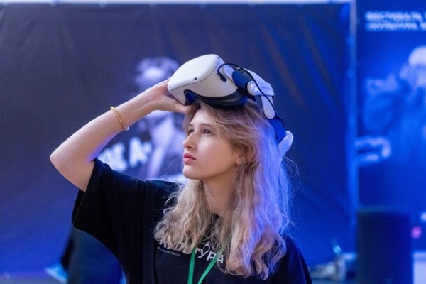 Бесплатный фестиваль инновационного кино &laquo;Культура 360&raquo; в Санкт-Петербурге