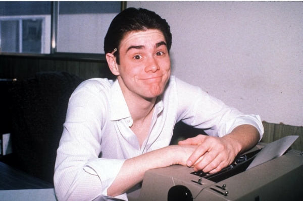 Великолепный Джим Керри: Человек, который смеялся сквозь слезы и заставил смеяться весь мир