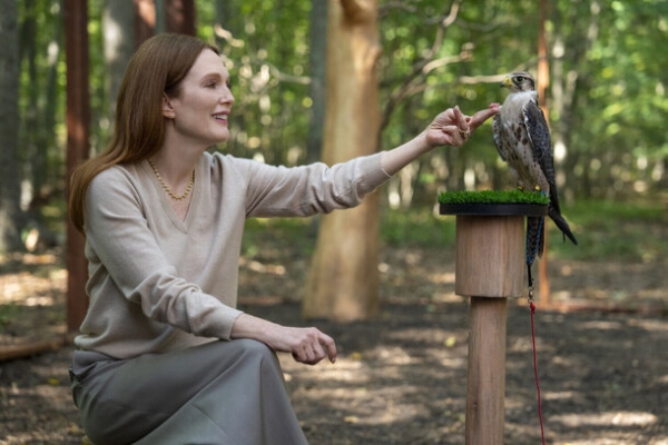 Что смотреть в мае: 10 главных премьер в кинотеатрах и на стримингах