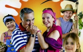 Скандалы вокруг сериала «Сваты»: воскрешения,  увольнения, переименования и эмиграция