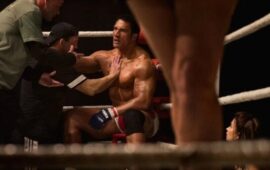 Дуэйн Джонсон перевоплощается в легенду UFC в трейлере байопика «Крушащая машина»