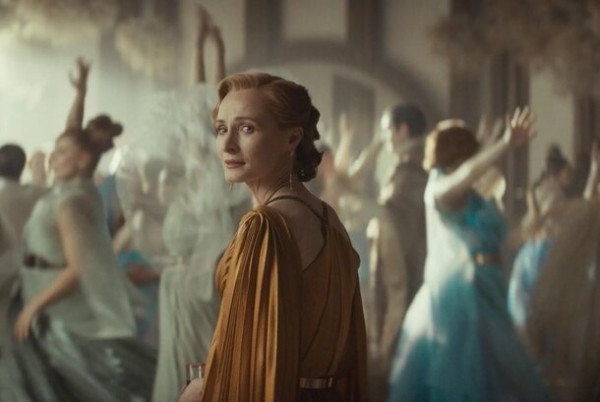 &laquo;Андор&raquo;: Рецензия Киноафиши