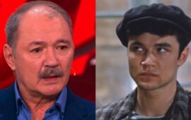 Как сейчас живет переживший кровоизлияние в мозг и кому Евгений Леонов-Гладышев