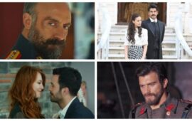 Настоящие профессии популярных турецких актеров