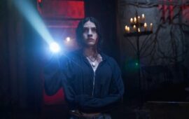 Хоррор, который можно пропустить: появились рецензии на «Дожить до рассвета»