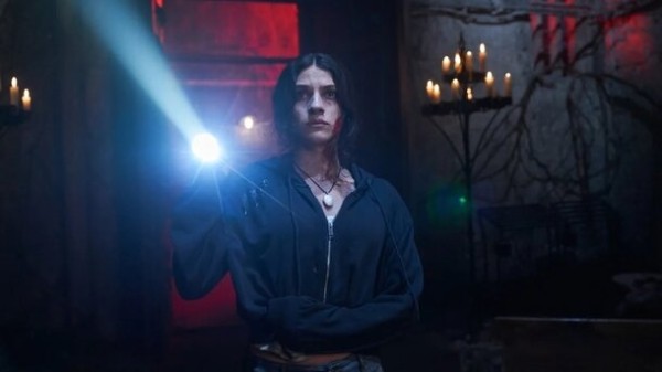 Хоррор, который можно пропустить: появились рецензии на &laquo;Дожить до рассвета&raquo;