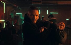 «Опустошение»: Рецензия Киноафиши