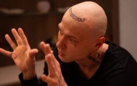 Работа над ошибками: на Okko стартует сериал «Урок» с Юрой Борисовым и Даниилом Воробьевым