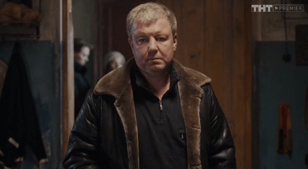 Тот самый Александр Робак: лучшие роли в фильмах и сериалах
