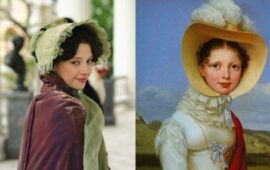 Сестра Александра I — Екатерина Павловна: неудобная бунтарка, которая отвергла предложение Наполеона