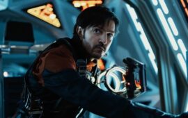 «Андор»: Рецензия Киноафиши