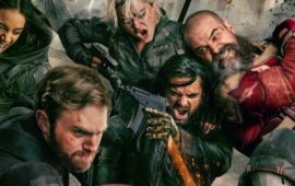 Marvel возвращается? Критики тепло приняли «Громовержцев*»