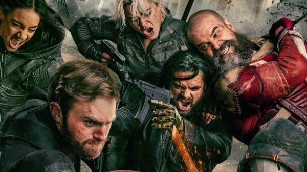 Marvel возвращается? Критики тепло приняли &laquo;Громовержцев*&raquo;