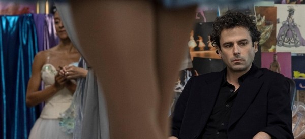 &laquo;Этуаль &raquo;: Рецензия Киноафиши