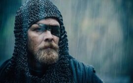 «Хаген. В долине Нибелунгов»: Рецензия Киноафиши