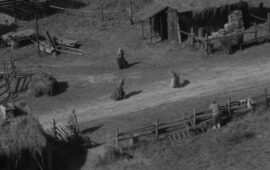 «На этой земле»: Сказка об общественно опасном стремлении к небу