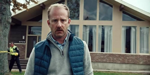 &laquo;Крутой поворот&raquo;: Мужчина на грани нервного обрыва