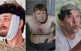 Забавно и нелепо: Киноляпы в любимых советских фильмах, которые вы могли не заметить