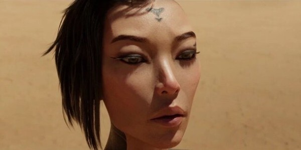 &laquo;Любовь. Смерть. Роботы&raquo;: Рецензия Киноафиши