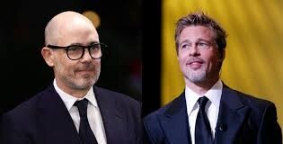 Брэд Питт сыграет главную роль в новом фильме от режиссера «Конклава»