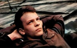 Женился на дочери посла и эмигрировал: куда пропал звезда фильма «Прощай, шпана замоскворецкая» Сергей Макаров