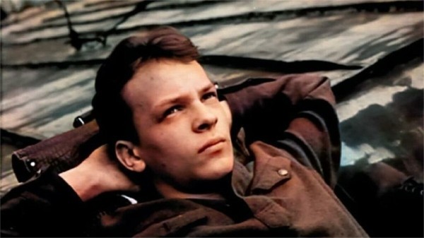 Женился на дочери посла и эмигрировал: куда пропал звезда фильма &laquo;Прощай, шпана замоскворецкая&raquo; Сергей Макаров