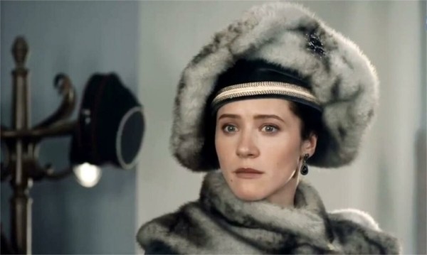 Тайно вышла замуж и живет на две страны: о чем молчит актриса Ольга Лерман