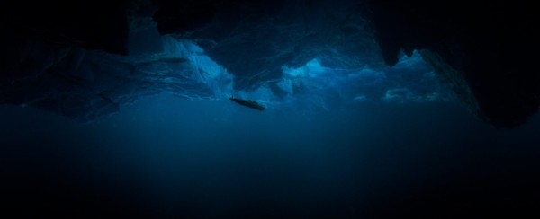 &laquo;Кракен&raquo;: Русы против тентаклей