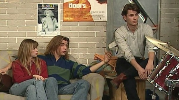 Интересные факты о любимых сериалах 90-х годов, о которых мы помним до сих пор