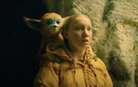 «Очи»: Рецензия Киноафиши