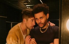Неудачное выступление The Weeknd: критиков разочаровал триллер «Последнее завтра»
