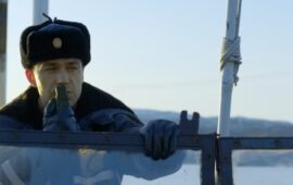 «Кракен»: Русы против тентаклей