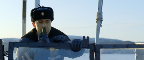 &laquo;Кракен&raquo;: Русы против тентаклей