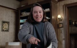 Убийственный фанатизм: 6 триллеров о психопатах и их кумирах