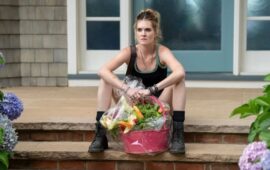 «Сирены»: Рецензия Киноафиши