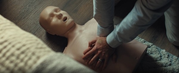 &laquo;Крутой поворот&raquo;: Рецензия Киноафиши