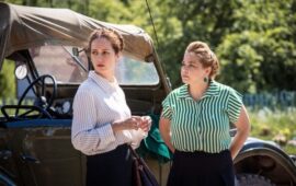 Телепрограмма на сегодня, 2 мая 2025, для всех каналов