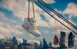 «Кроссы»: Рецензия Киноафиши