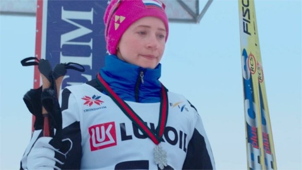 Тайно вышла замуж и живет на две страны: о чем молчит актриса Ольга Лерман