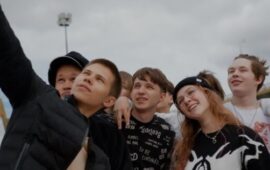 Состоялась цифровая премьера документального фильма о современных подростках «Манифест мечты»