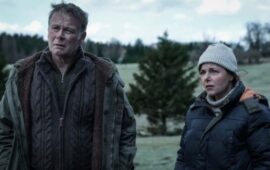 «Как заработать на убийстве»: Рецензия Киноафиши