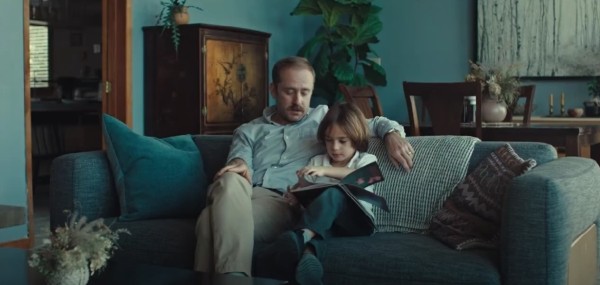 &laquo;Крутой поворот&raquo;: Мужчина на грани нервного обрыва