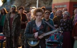 «О’Десса»: Рецензия Киноафиши