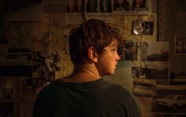 «Дело «Мальдорор»»: Рецензия Киноафиши