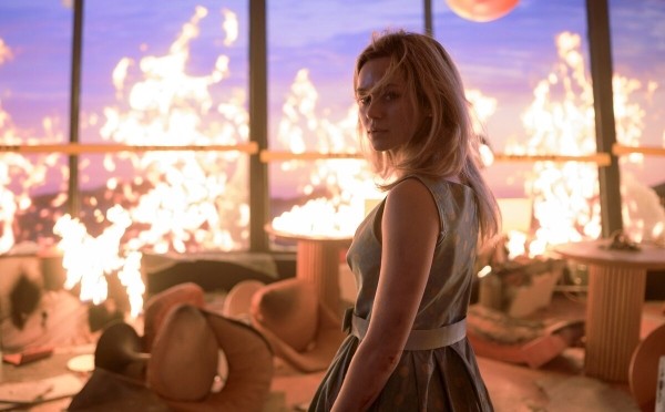 &laquo;Пункт назначения: Узы крови&raquo;: Рецензия Киноафиши