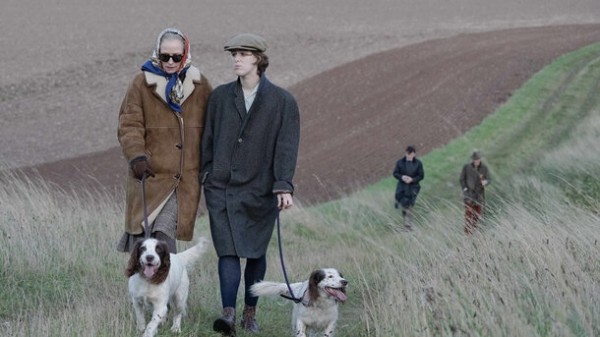 Собачья пальмовая ветвь: как на Каннском кинофестивале чествуют хвостатых актеров