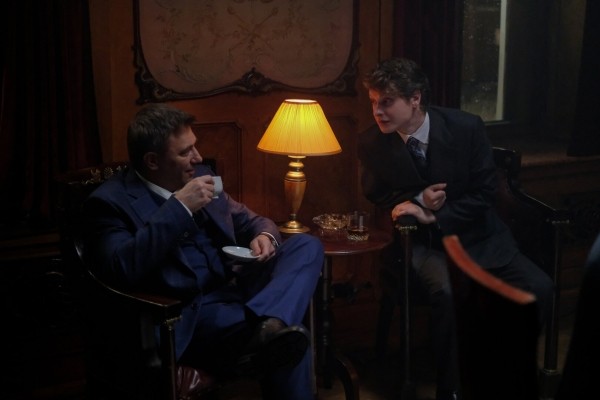 Силушка сверхъестественная: гид по российским фильмам и сериалам о супергероях