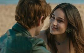 «Дурное влияние»: Эрос и прочий танатос