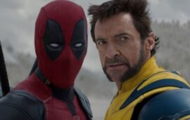 Райан Рейнольдс работает над фильмом о Дэдпуле и Людях Икс